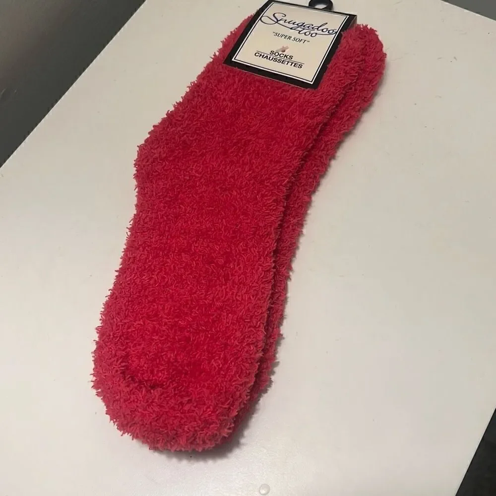 Snugadoo Too Socks